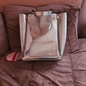 French Connection tote bag